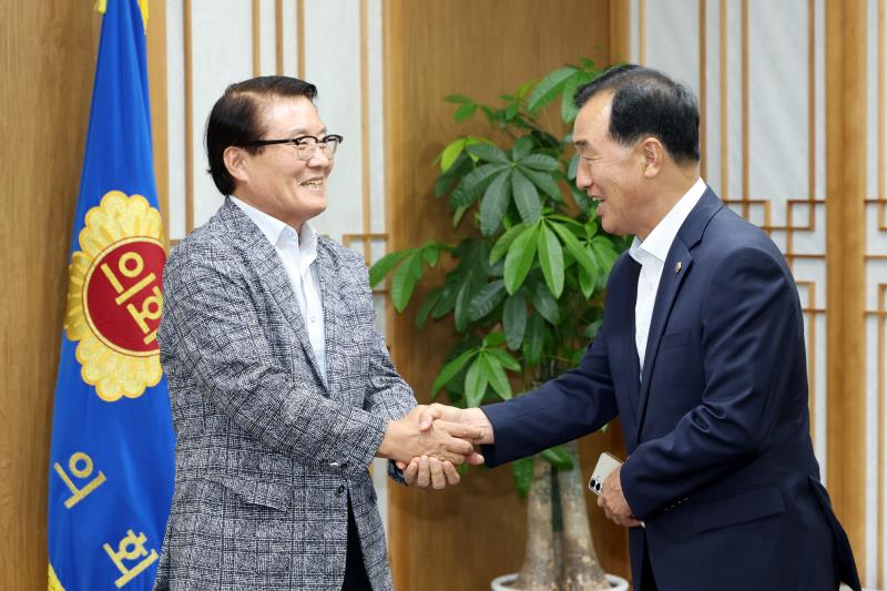 경기도의회 - 가천대학교 교육협력협약식_2