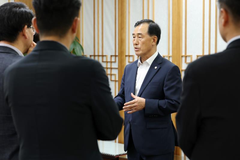 경기도의회 - 가천대학교 교육협력협약식_4