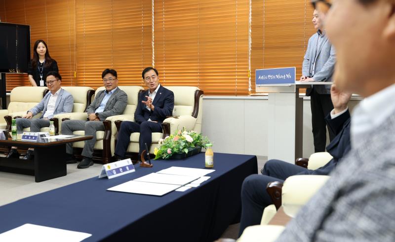 경기도의회 - 가천대학교 교육협력협약식_10