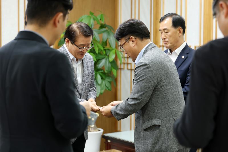 경기도의회 - 가천대학교 교육협력협약식_2