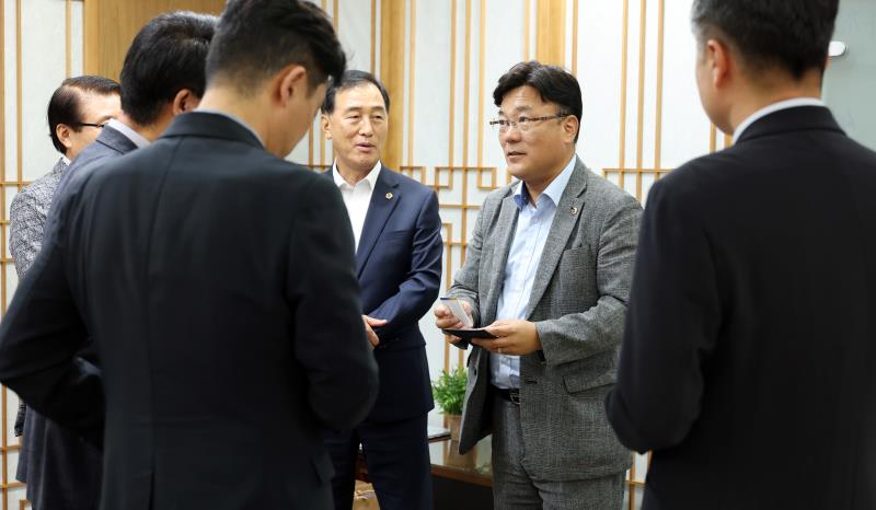 경기도의회 - 가천대학교 교육협력협약식_3