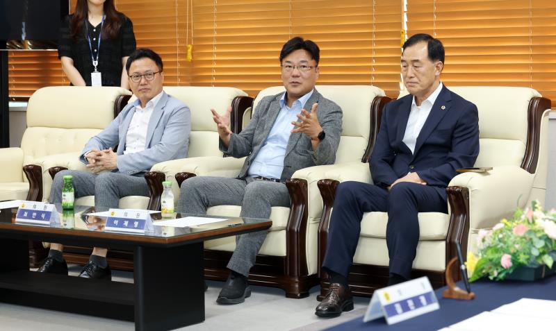 경기도의회 - 가천대학교 교육협력협약식_9