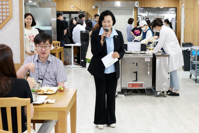 복날 맞이 직원 격려 오찬_10