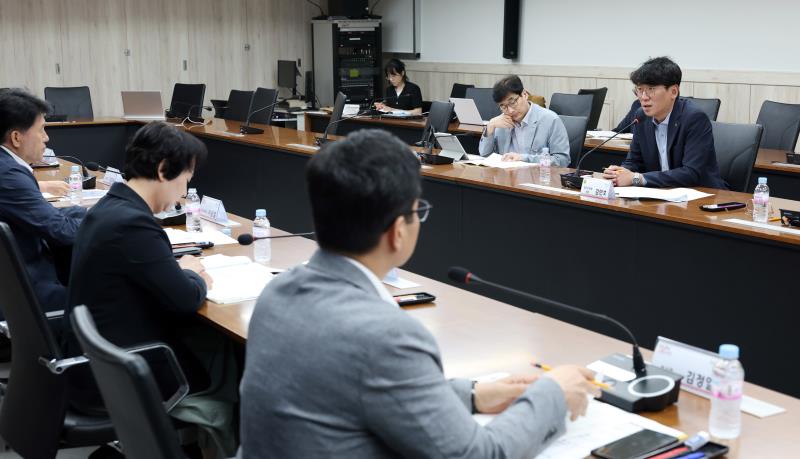 경기도의회 의정정책추진단 - 양주시 지역현안 정책정담회_7