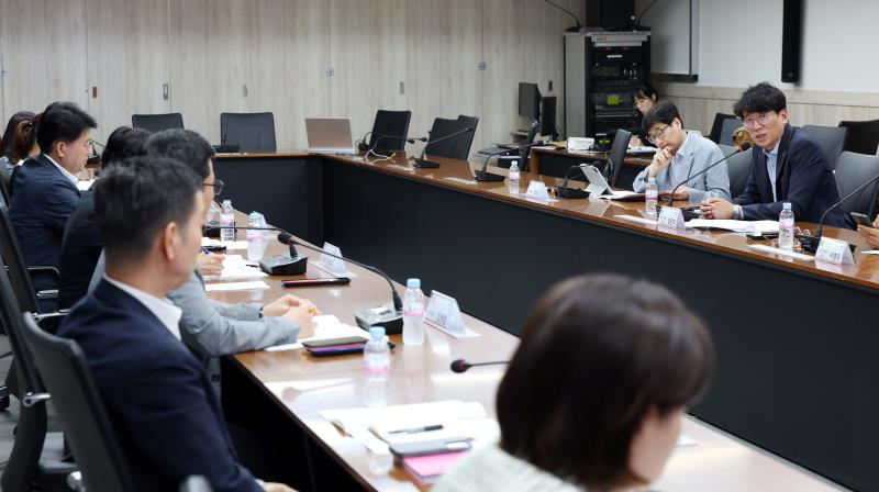 경기도의회 의정정책추진단 - 양주시 지역현안 정책정담회_8