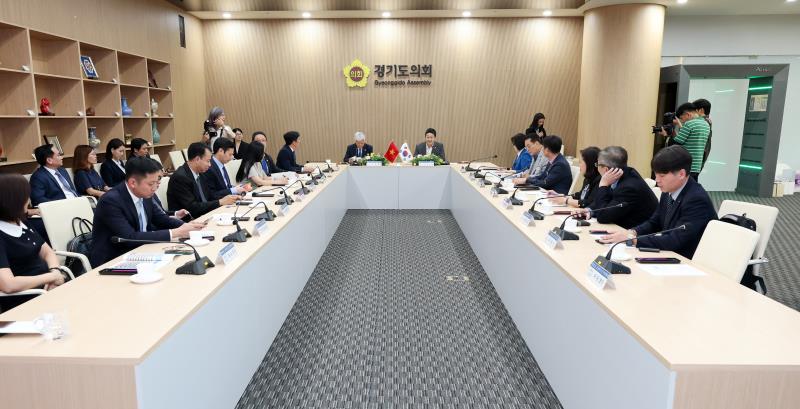 베트남 조국전선위원회 대표단 접견_9