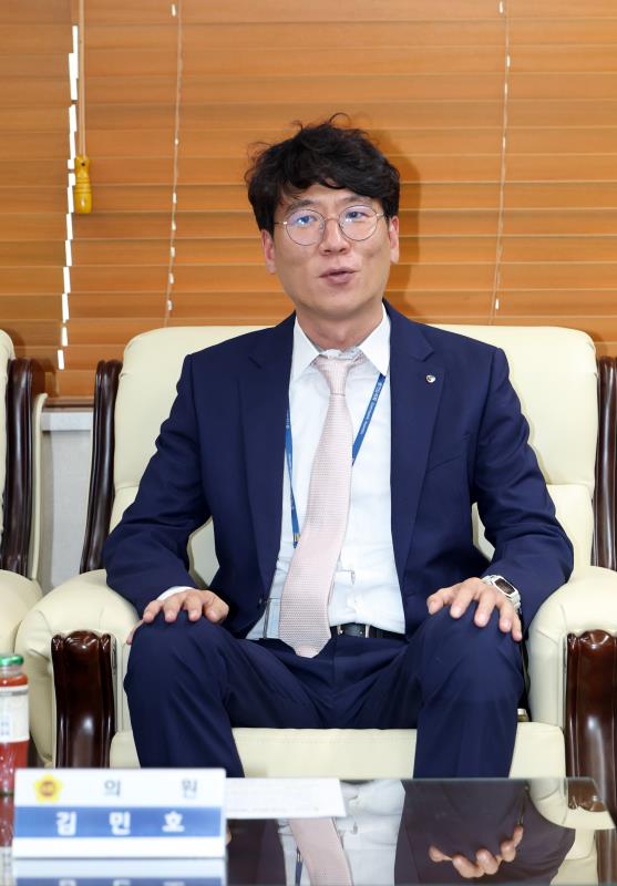 경기도의회 - 한국열린사이버대학교 교육협력협약식_6
