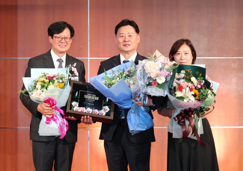 2025 OBS 자치분권대상 시상식