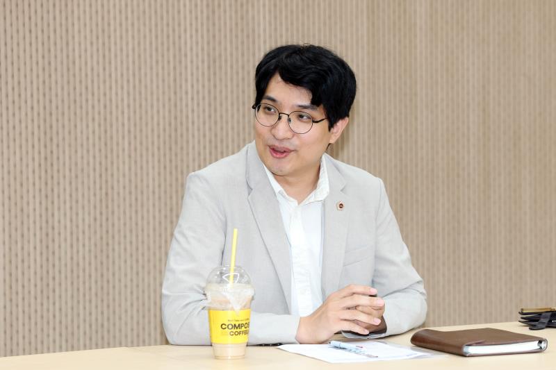 장민수 의원 청년행정인턴 과의 간담회_10