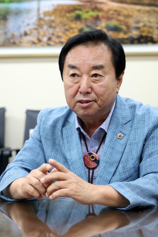 경기도의회 의정정책추진단 - 연천군 지역현안 정책정담회_5