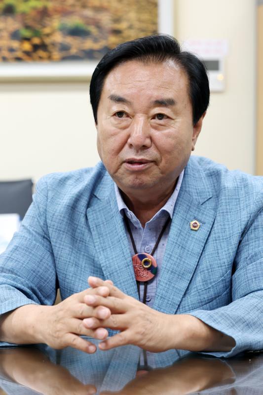 경기도의회 의정정책추진단 - 연천군 지역현안 정책정담회_6