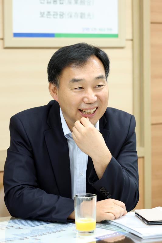 경기도의회 의정정책추진단 - 연천군 지역현안 정책정담회_7