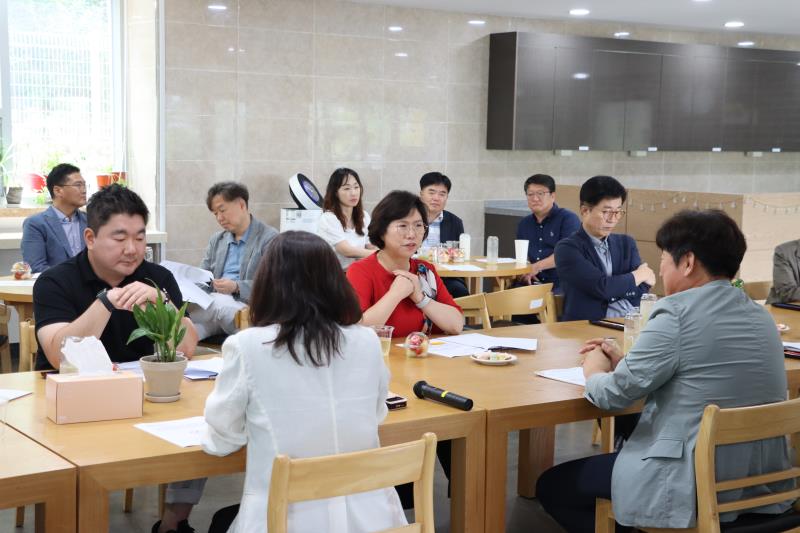 경기도의회 교육행정위원회 현장방문_6