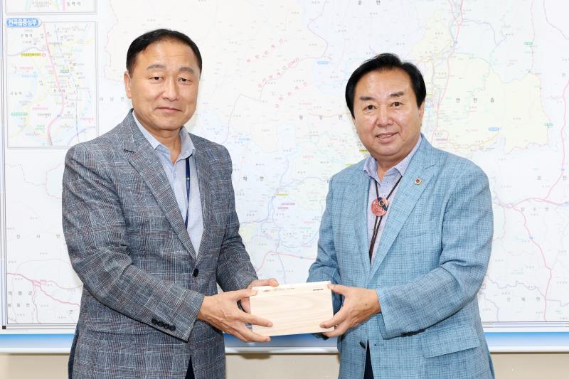 경기도의회 의정정책추진단 - 연천군 지역현안 정책정담회_7