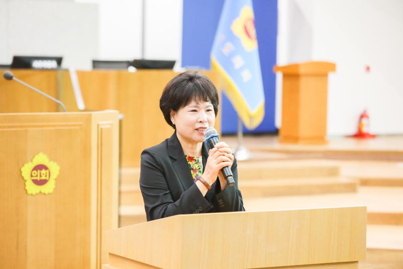 2025년 제30회 청소년의회교실(의왕 부곡동 청소년 문화의 집) 사진 2