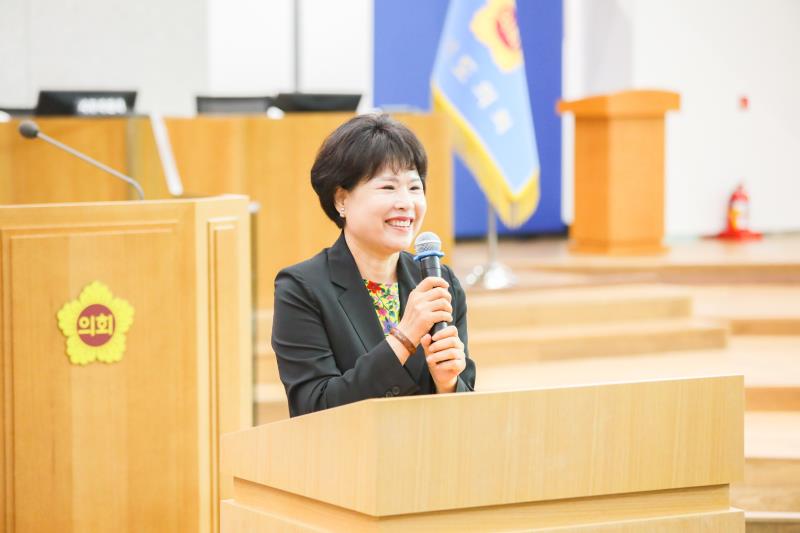2025년 제30회 청소년의회교실(의왕 부곡동 청소년 문화의 집) 사진 4
