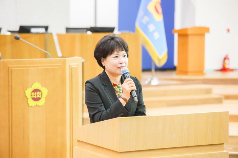2025년 제30회 청소년의회교실(의왕 부곡동 청소년 문화의 집) 사진 6
