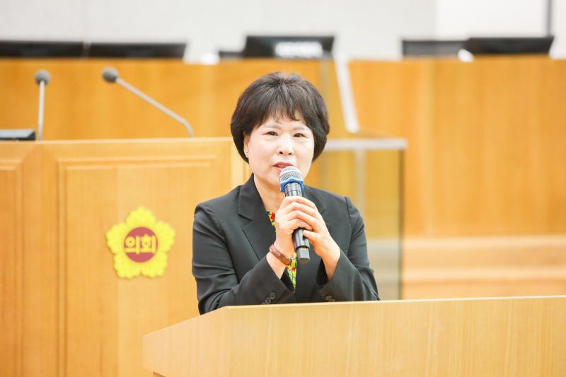 2025년 제30회 청소년의회교실(의왕 부곡동 청소년 문화의 집) 사진 7