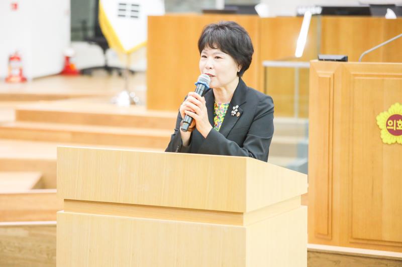 2025년 제30회 청소년의회교실(의왕 부곡동 청소년 문화의 집) 사진 9