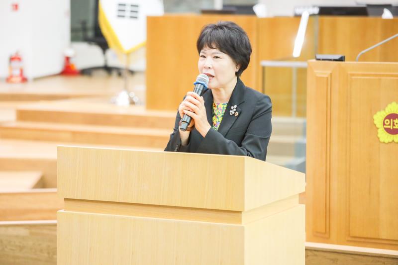 2025년 제30회 청소년의회교실(의왕 부곡동 청소년 문화의 집) 사진 10