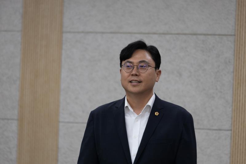 2025년 경기도 사회적경제 활성화 실무협의회 위촉식 및 제1차 회의_6
