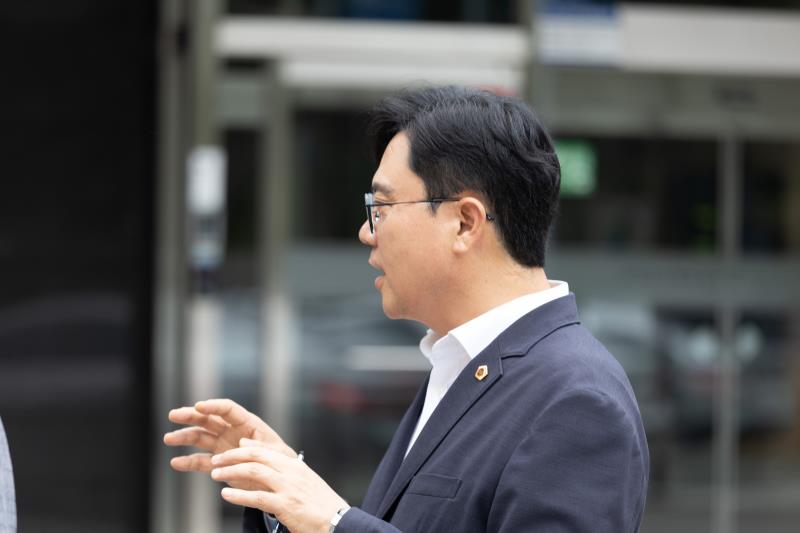 2025년 경기도 사회적경제 활성화 실무협의회 위촉식 및 제1차 회의_7