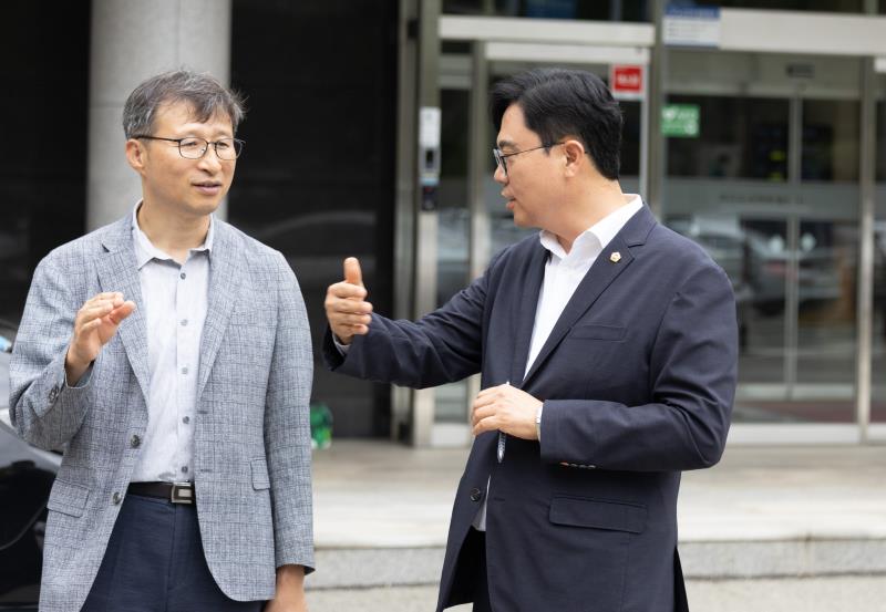 2025년 경기도 사회적경제 활성화 실무협의회 위촉식 및 제1차 회의_8