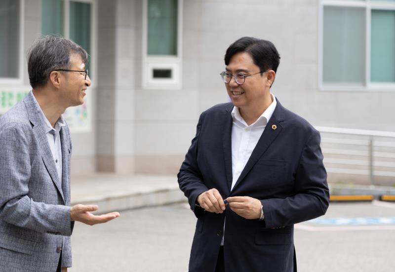 2025년 경기도 사회적경제 활성화 실무협의회 위촉식 및 제1차 회의_9