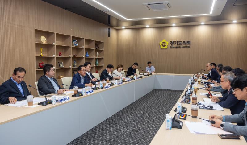 안정적인 친환경 학교급식을 위한 정책 간담회_3
