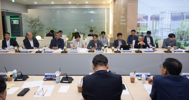 안정적인 친환경 학교급식을 위한 정책 간담회_4
