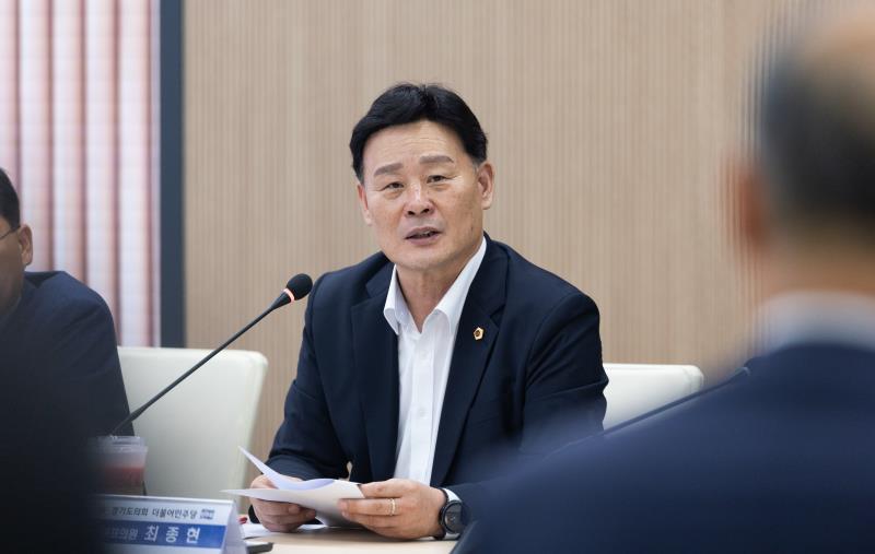 안정적인 친환경 학교급식을 위한 정책 간담회_8