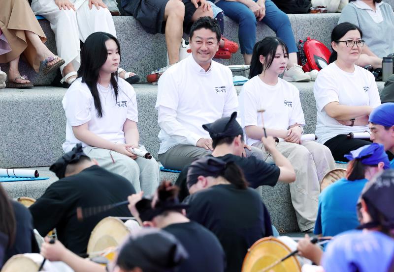 시립전통예술단 광복 80주년 기념 특별공연_6