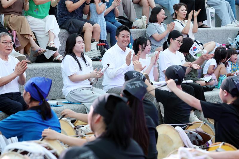 시립전통예술단 광복 80주년 기념 특별공연_8