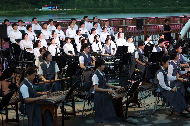 시립전통예술단 광복 80주년 기념 특별공연_9