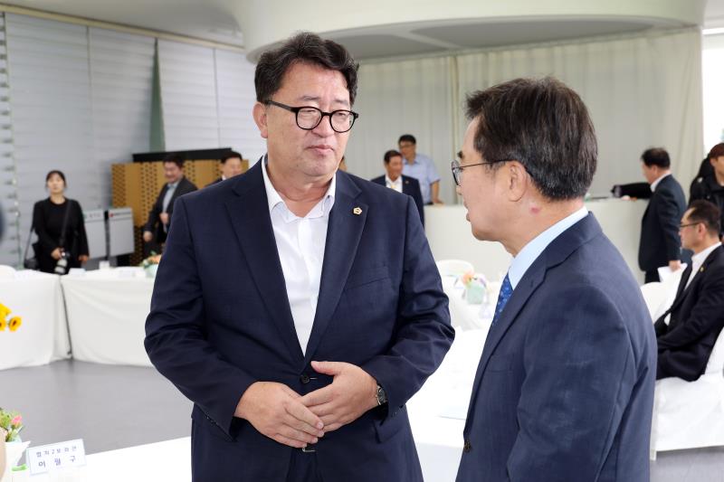 2025 여야정협치위원회 협약식_3