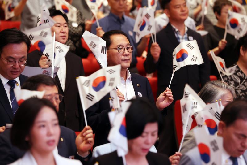 제80주년 광복절 경축식_9