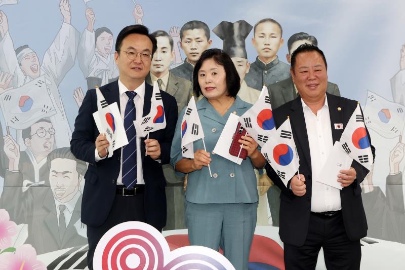 제80주년 광복절 경축식_4