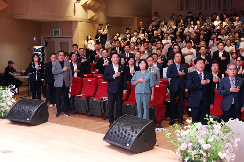 제80주년 광복절 경축식_9