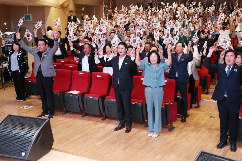 제80주년 광복절 경축식_10