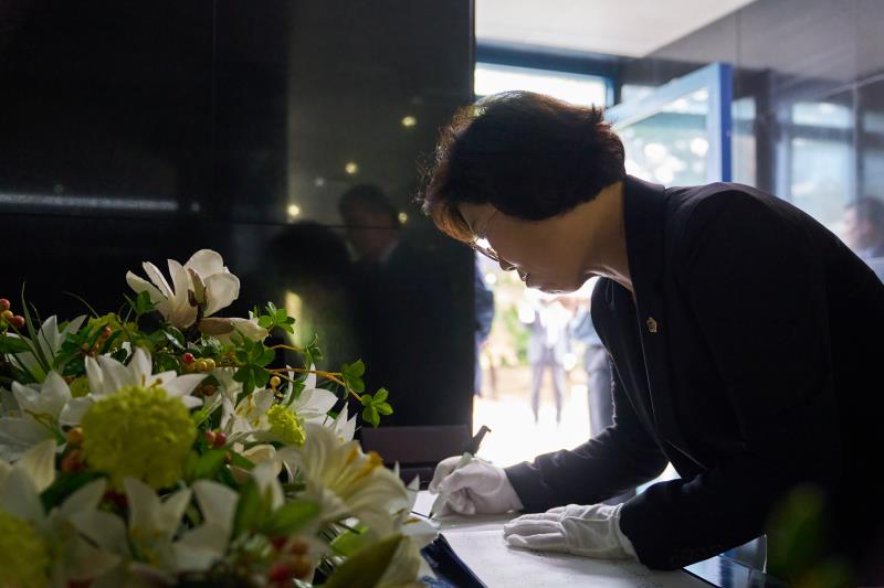 국민의힘 광복 80주년 현충탑 참배_2