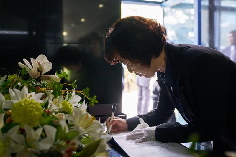 국민의힘 광복 80주년 현충탑 참배_6