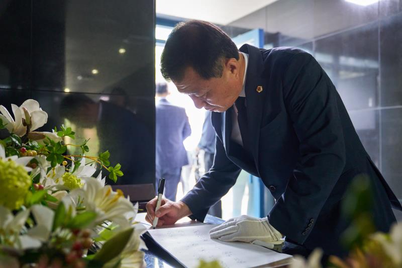 국민의힘 광복 80주년 현충탑 참배_7