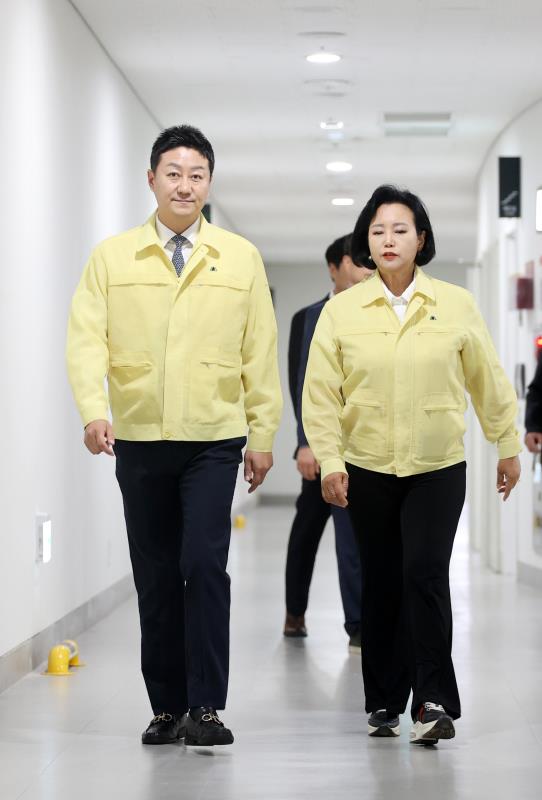 2025년 을지연습 훈련장 격려방문_3