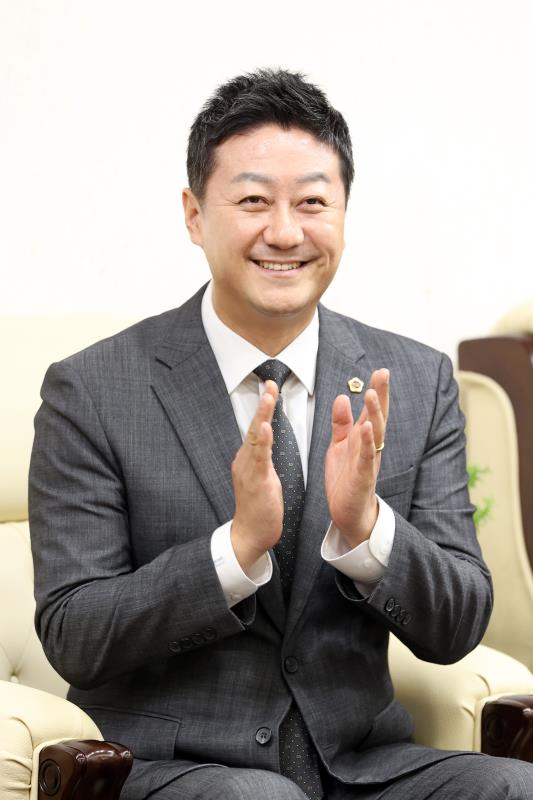 경기도의회 웹드라마 '의원탐정 기도경' 배우 차담회_4