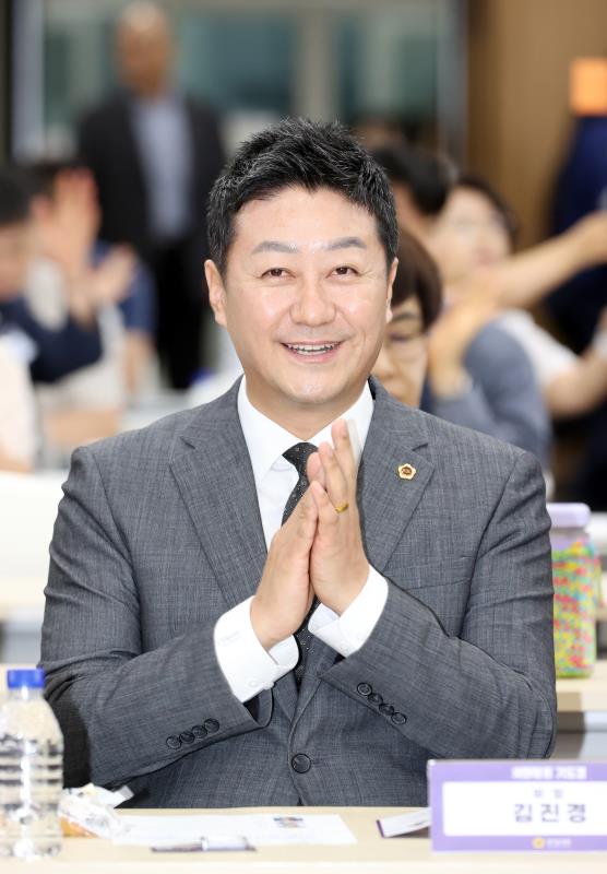 경기도의회 웹드라마 '의원탐정 기도경' 제작발표회_5