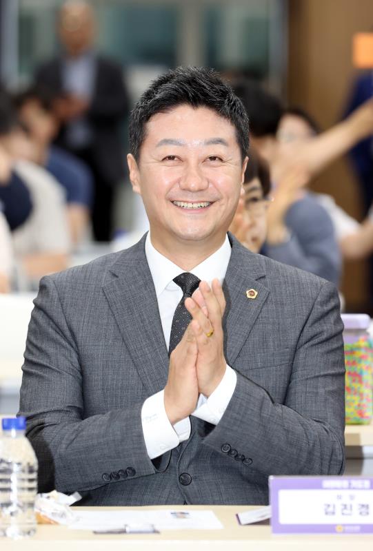 경기도의회 웹드라마 '의원탐정 기도경' 제작발표회_6
