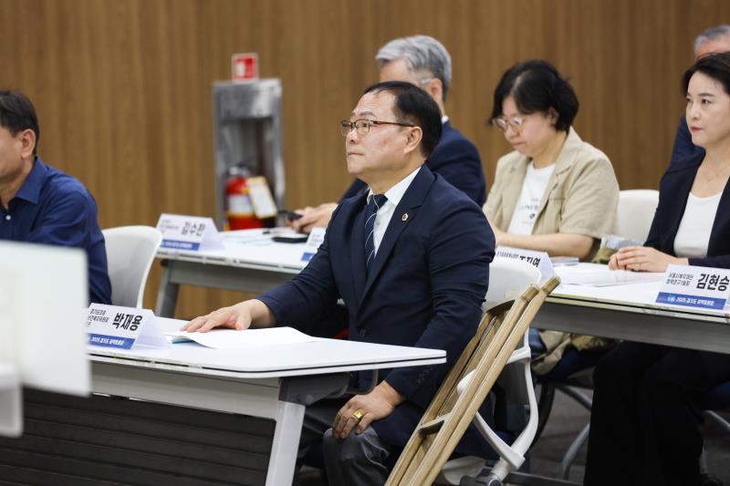 경기도 중증 중복 뇌병변장애인 이해와 가족 지원을 위한 정책토론회_2