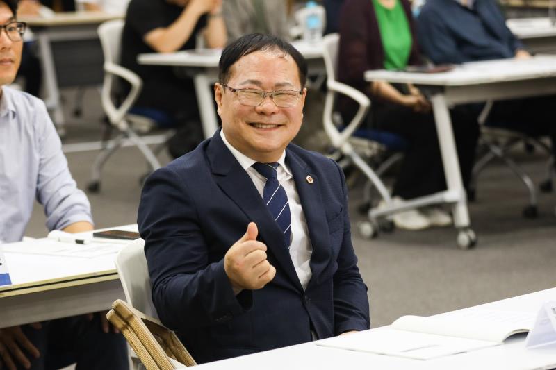 경기도 중증 중복 뇌병변장애인 이해와 가족 지원을 위한 정책토론회_9