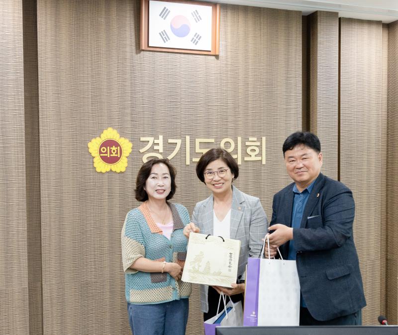 김해형초고령노인정책연구회 선진기관 방문_2