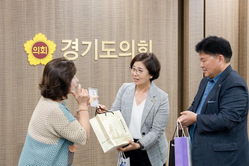 김해형초고령노인정책연구회 선진기관 방문_4